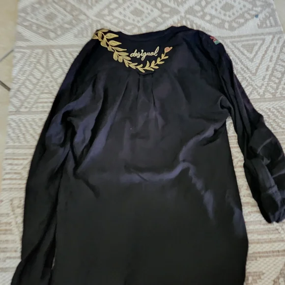Desigual top - Picture 6 of 7